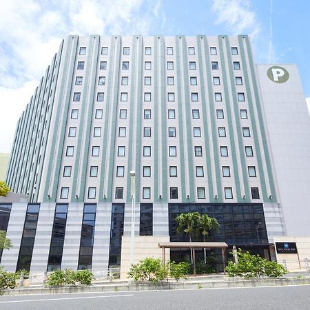 Hotel Rocore Naha Okinawa Kültér fotó