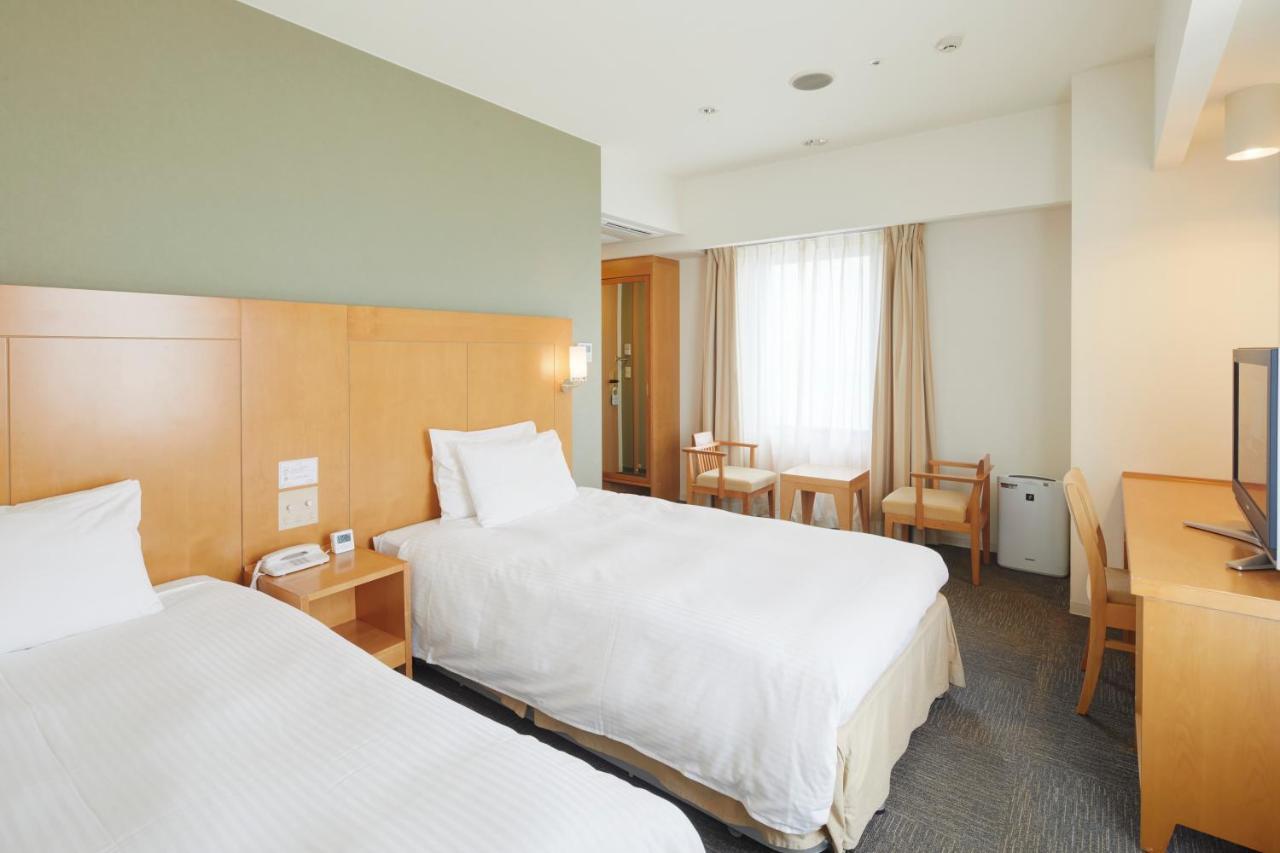 Hotel Rocore Naha Okinawa Kültér fotó