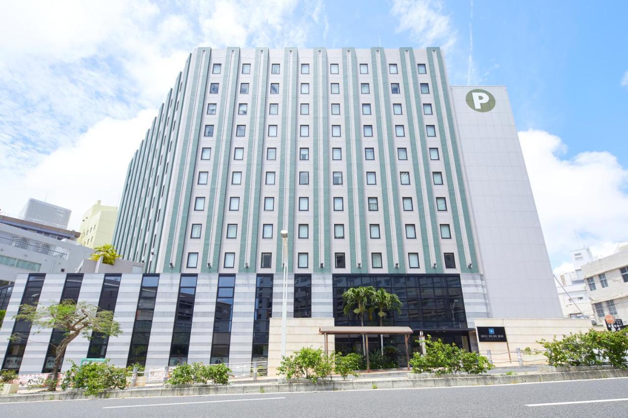 Hotel Rocore Naha Okinawa Kültér fotó