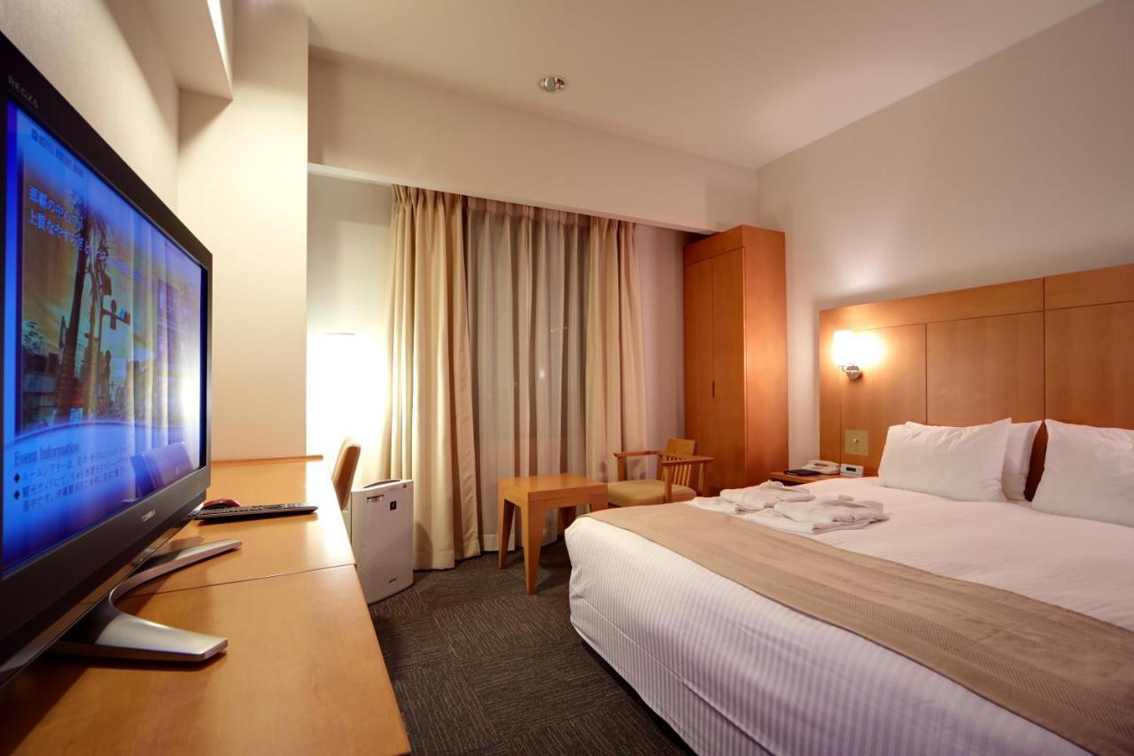 Hotel Rocore Naha Okinawa Kültér fotó