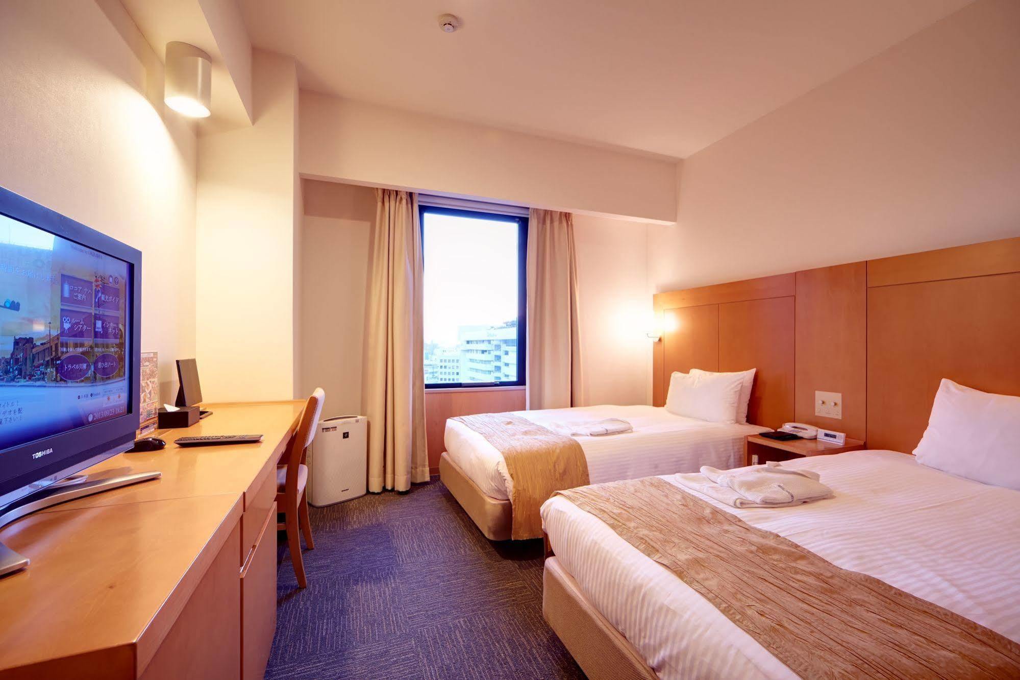 Hotel Rocore Naha Okinawa Kültér fotó