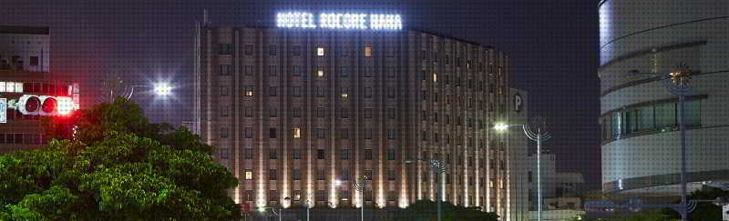 Hotel Rocore Naha Okinawa Kültér fotó